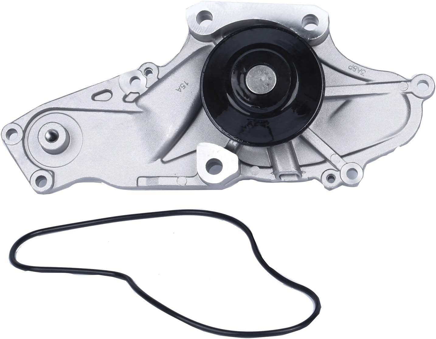 Water Pump fit for Acura Honda Accord Odyssey 3.2L 3.5L 3.7L SOHC AW9470