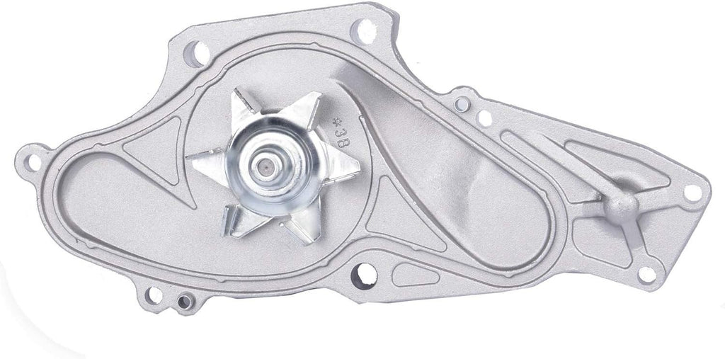 Water Pump fit for Acura Honda Accord Odyssey 3.2L 3.5L 3.7L SOHC AW9470