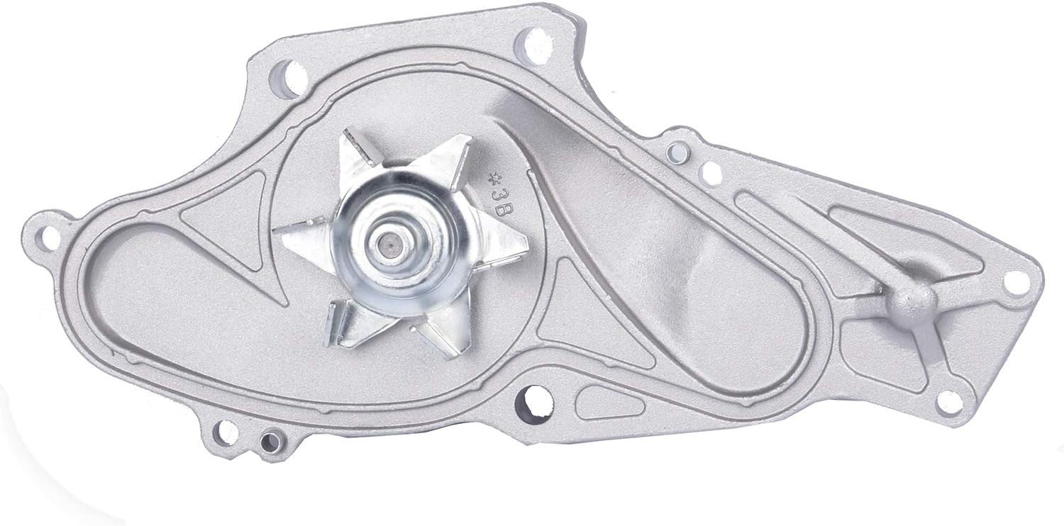 Water Pump fit for Acura Honda Accord Odyssey 3.2L 3.5L 3.7L SOHC AW9470